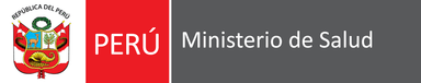 Ministerio de Salud - Perú